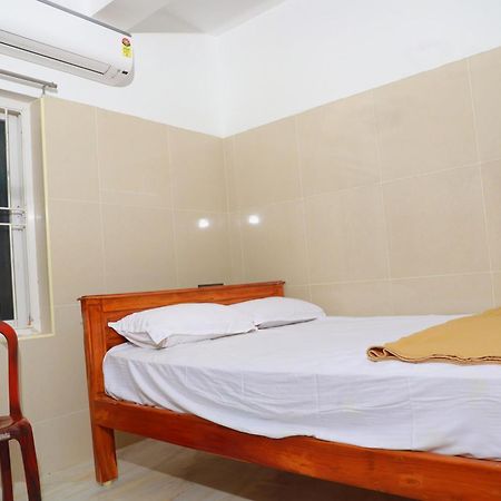 Lily Homestay Веланканни Экстерьер фото